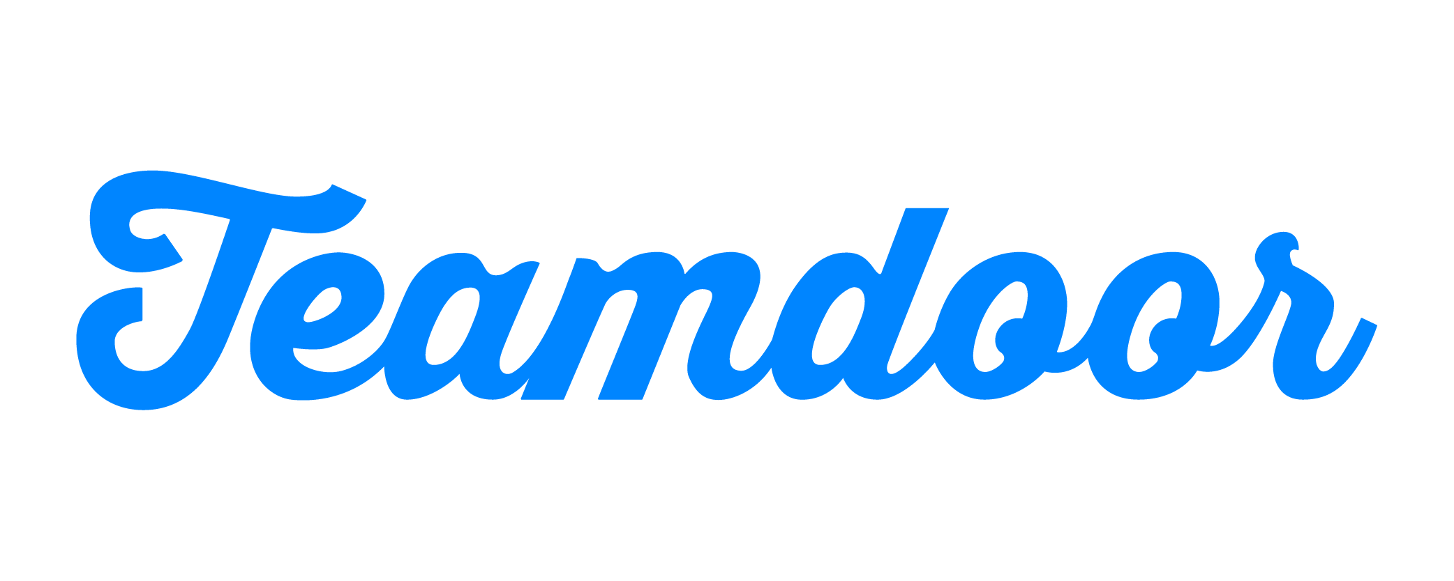 Teamdoor